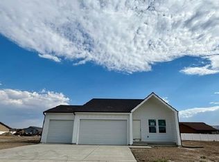 2143 Moon Beam Pl, Grand Junction, CO 81505