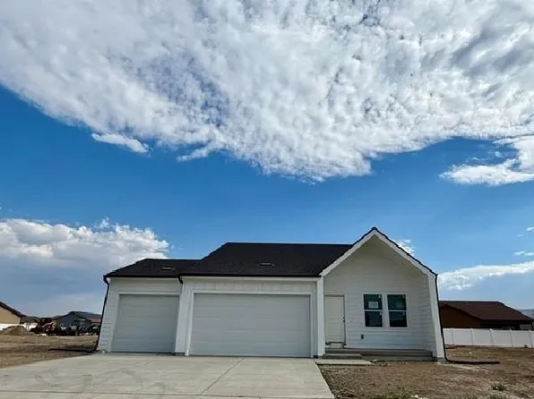 2143 Moon Beam Pl, Grand Junction, CO 81505