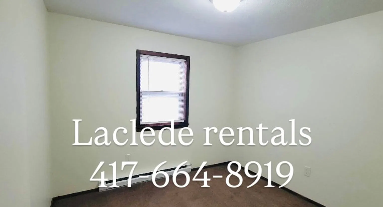 3 bedroom 1 bathroom — Photo 3