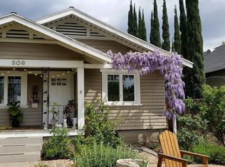 206 S Wabash Ave, Glendora, CA 91741