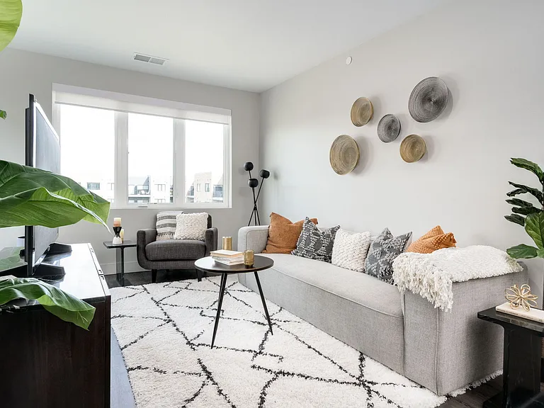 The Gem Apartments — Photo 17