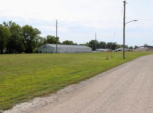 100 Union St, Griswold, IA 51535
