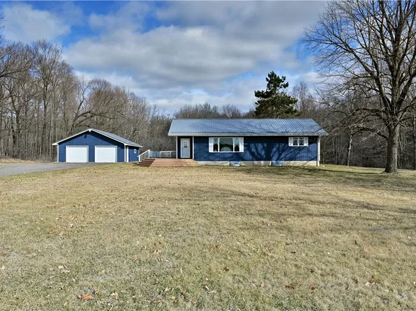 1566 3 1/2 Avenue, Dallas, WI 54733