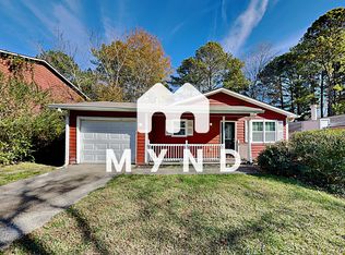6354 Ascot Ln, Riverdale, GA