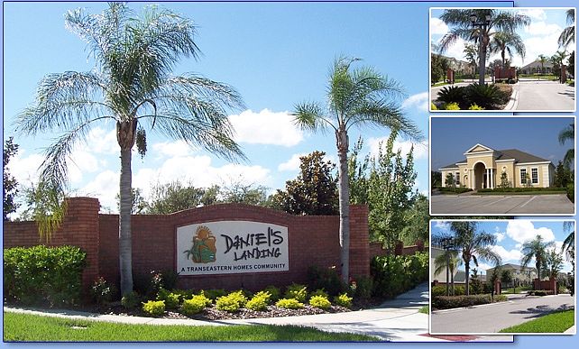 1st image of 13437 Daniels Landing Cir