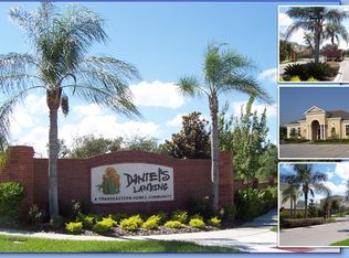 13437 Daniels Landing Cir, Winter Garden, FL 34787