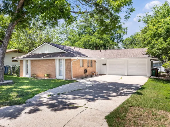 8800 Parkfield Dr, Austin, TX 78758