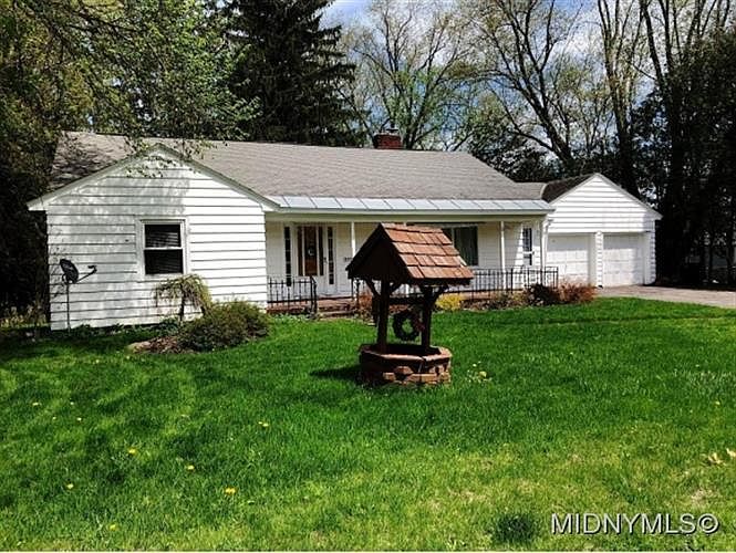 2970 Oneida St, Sauquoit, NY 13456 Zillow