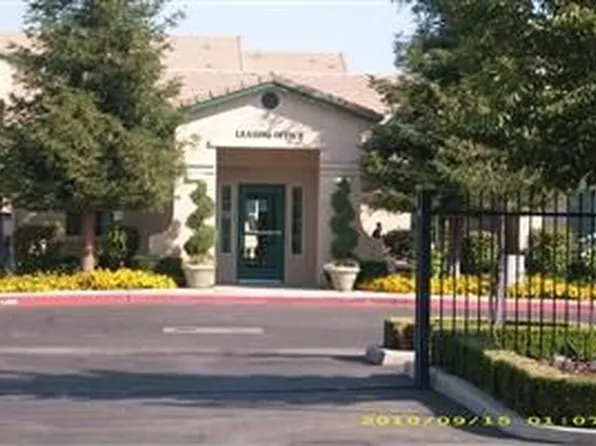 865 W Gettysburg Ave, Clovis, CA 93612