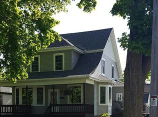 904 6th St, Kiel, WI 53042