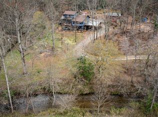 390 Sunny Brook Rd, Blue Ridge, GA 30513