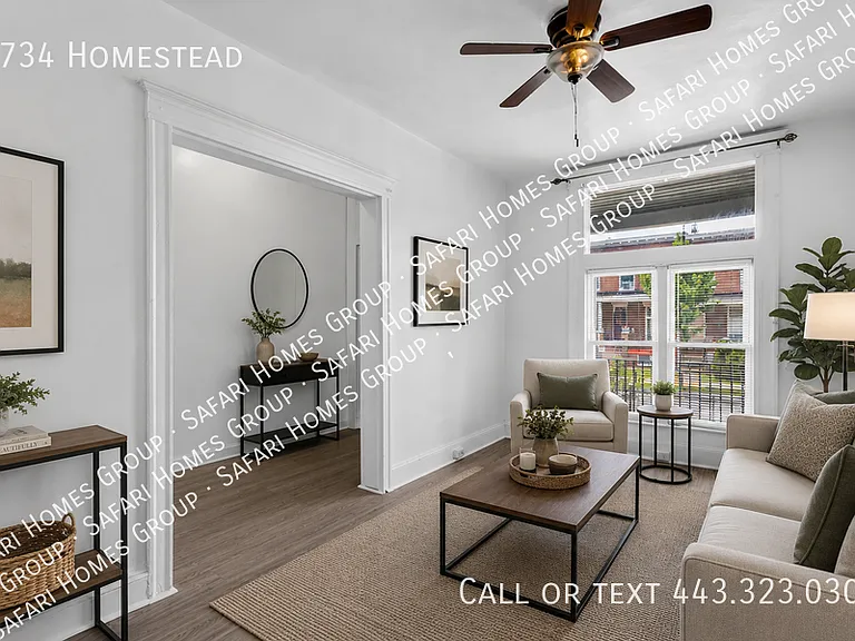 1734 Homestead St — Photo 5