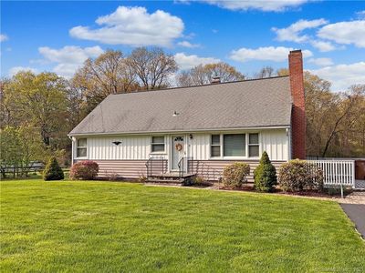 8 Dexter Dr, Shelton, CT, 06484