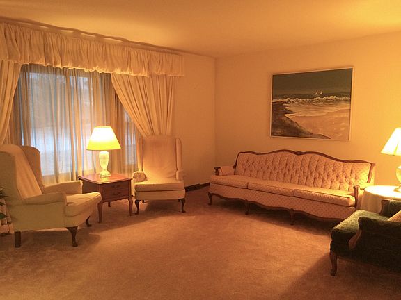 Living room | 14x17