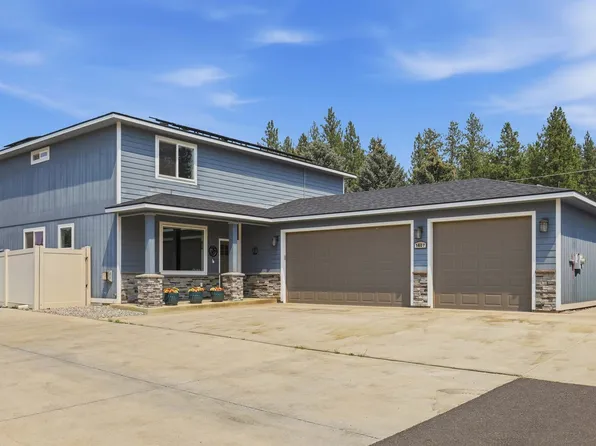 1407 S Khinda Ct, Spokane, WA 99212