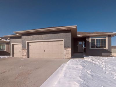 2621 S Richie Dr, Sioux Falls, SD, 57106