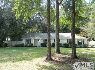 6713 Pasadena Dr, Tallahassee, FL 32317