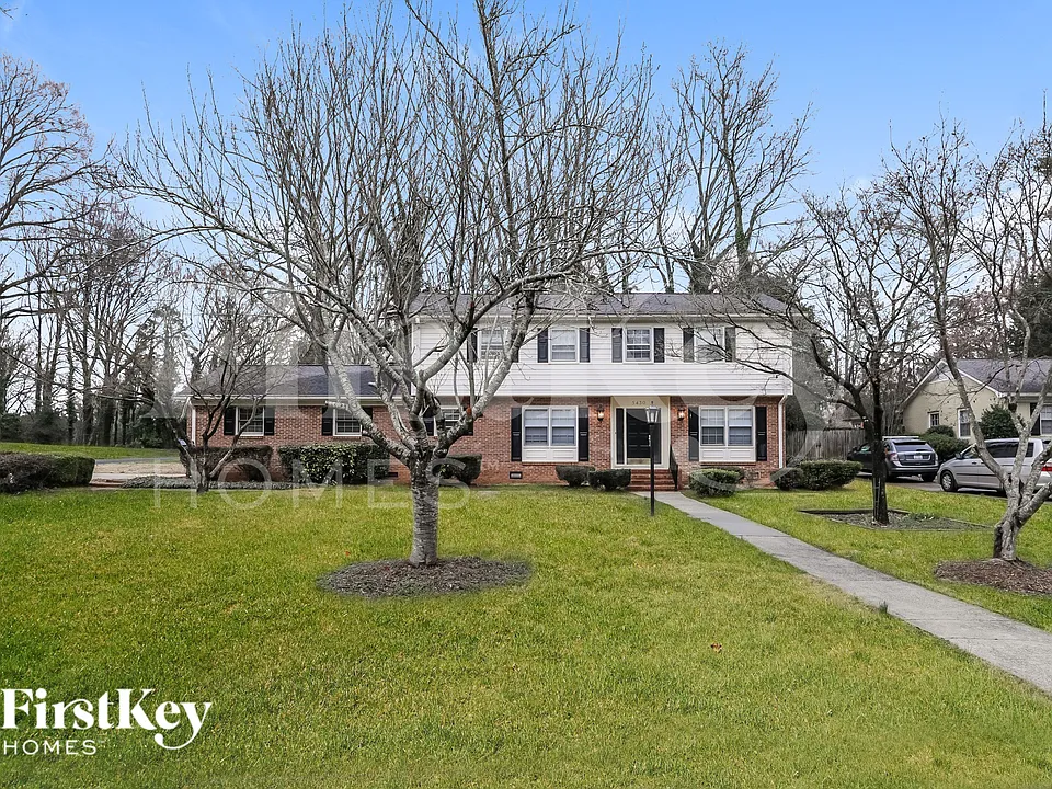 5430 Mallard Dr