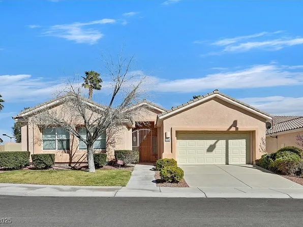 1112 Bower Basin St, Las Vegas, NV 89144
