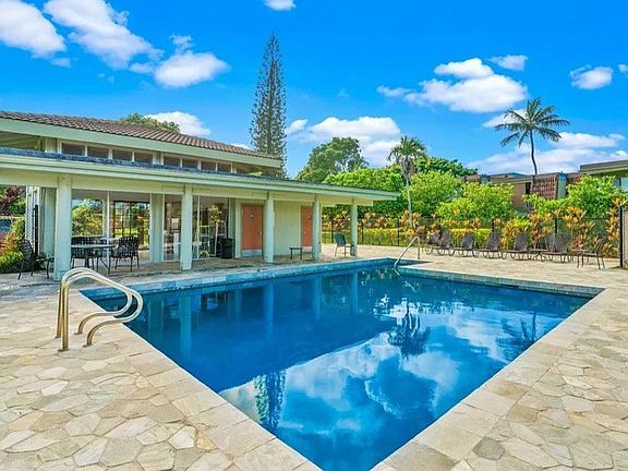 Enjoy our beautiful remodeled swimming pool. Complete with bathrooms and shower.