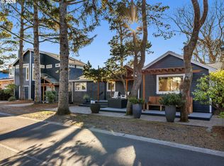 228 Beeswax Ln, Manzanita, OR 97130