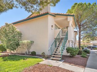 7940 Terrace Rock Way UNIT 202, Las Vegas, NV 89128