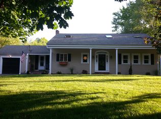 16 Woodland Rd, Scituate, MA 02066