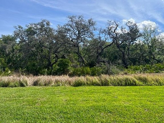 Swee Bay new construction quick move-in home plan backyard view at Cross Creek by William Ryan Homes