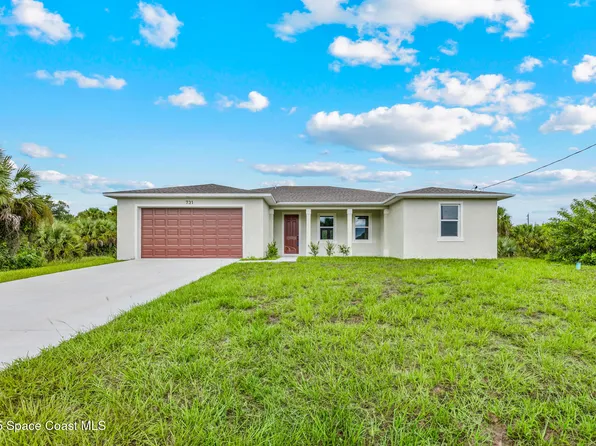 731 Banyan St SW, Palm Bay, FL 32908