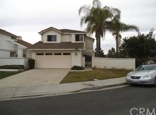 24872 Laguna Vis, Laguna Niguel, CA 92677