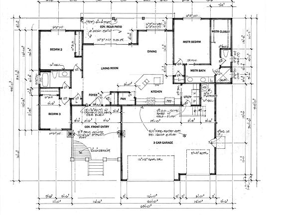 2nd image of 801 W Oso Dorado Cir