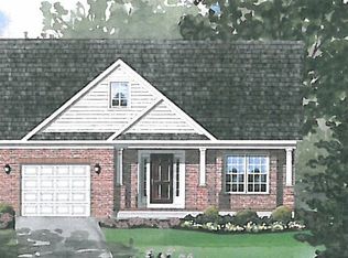 479 Hickory Grove Cir, Harrisonburg, VA 22801