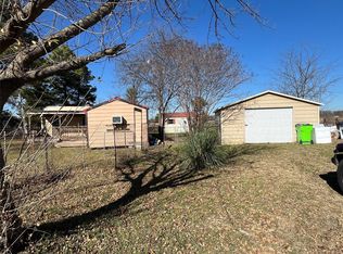 1478 County Road 3630, Quinlan, TX 75474