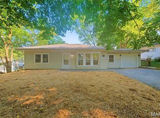 1147 Northdale Ave, Saint Louis, MO