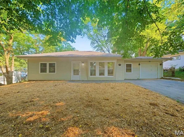 1147 Northdale Ave, Saint Louis, MO 63138