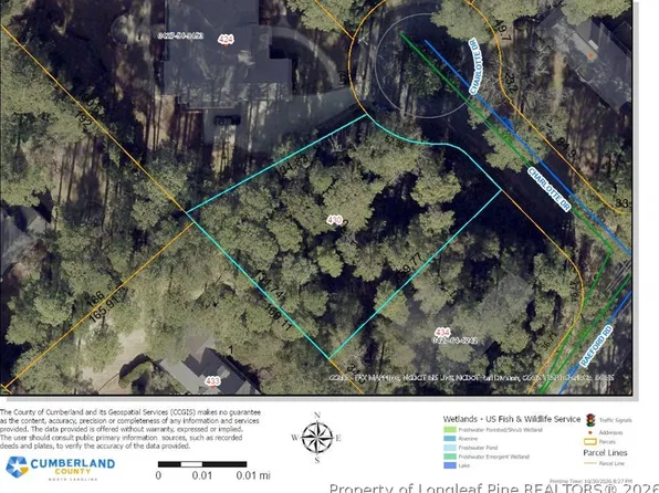 430 Charlotte Dr, Fayetteville, NC 28305