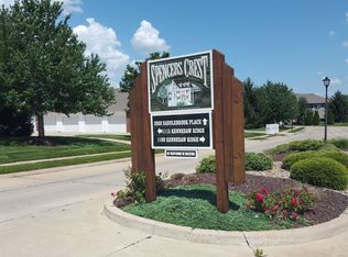 1100 Kennesaw Ridge Rd APT 604, Columbia, MO 65202