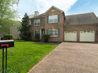 7929 Boone Trce, Nashville, TN 37221