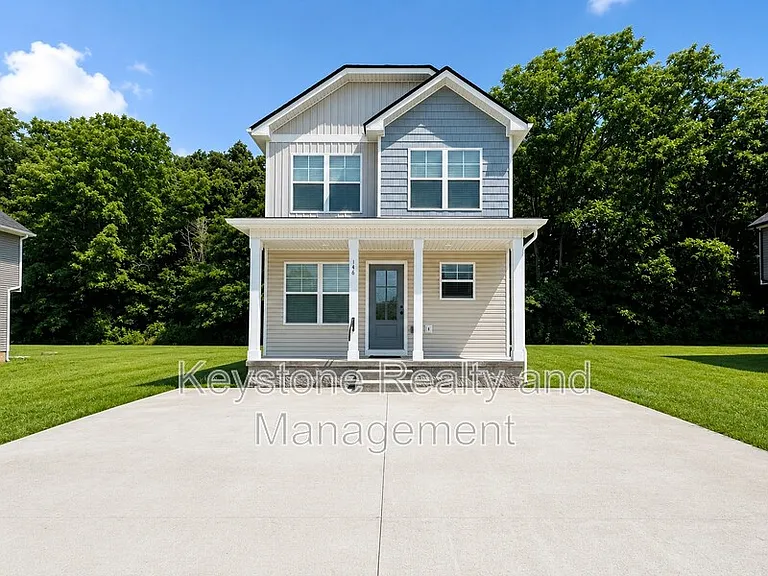 146 Village Dr — Photo 1