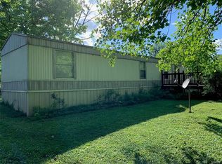 1209 Old Jackson Rd, Farmington, MO 63640