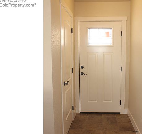 Entry Way
