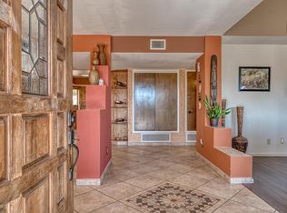 4521 N Bauxite Way, Tucson, AZ 85750