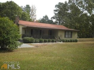 122 McCullar Weaver Rd, Milledgeville, GA 31061
