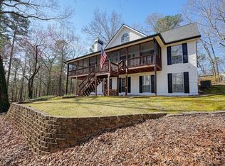 1260 Fields Chapel Rd, Canton, GA 30114