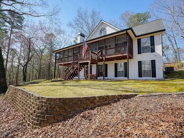 1260 Fields Chapel Rd, Canton, GA 30114