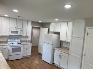 2031 Johnston Ave, Conway, AR 72034