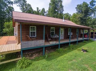 494 Beaver Ln, Gainesboro, TN 38562