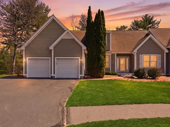 22 Highland Rd #22, Westford, MA 01886
