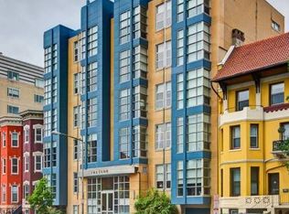1320 13th St NW APT 12, Washington, DC 20005