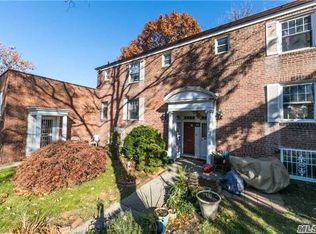 14707 Charter Rd APT 14A, Briarwood, NY 11435